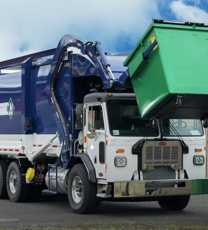 Waste Connections of Colorado